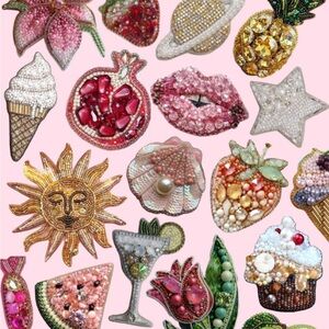 Meet your Posher, Marilyn